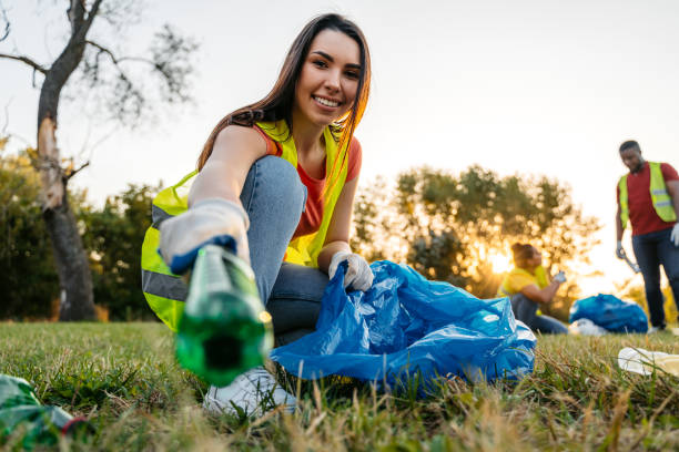 Commercial Cleanout Services in Choccolocco, AL